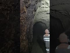 Yeraltı Kaya Desteği için KAMACH Kuru Püskürtme Beton Makinesi
